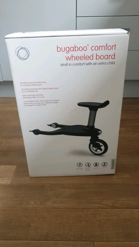 gumtree buggy board